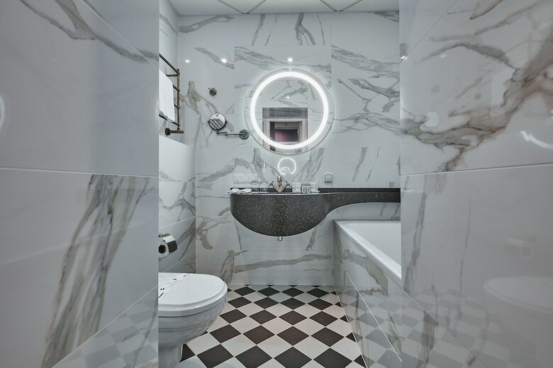 Grand Hotel Lviv Luxury & Spa