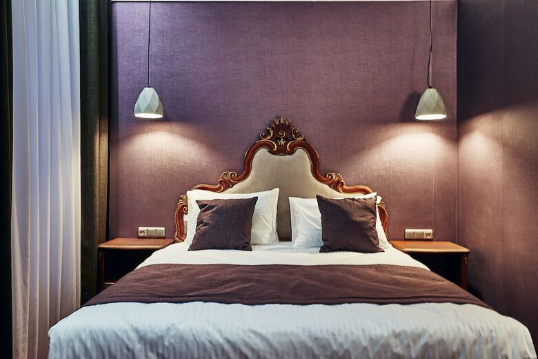 Grand Hotel Lviv Luxury & Spa