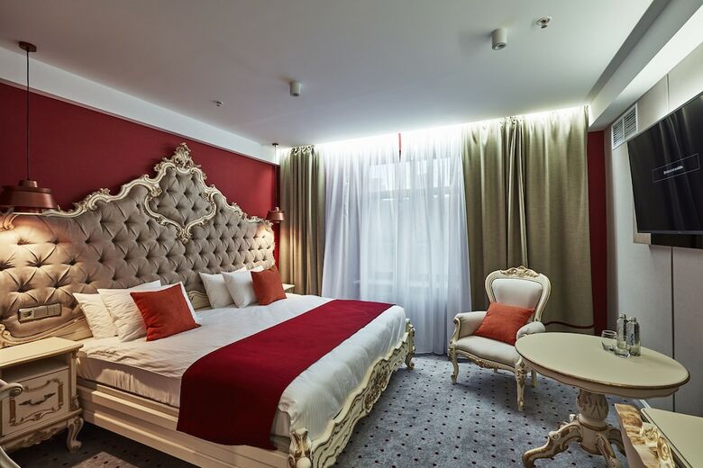 Grand Hotel Lviv Luxury & Spa