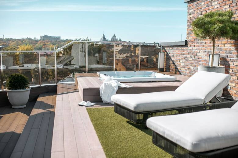 Grand Hotel Lviv Luxury & Spa