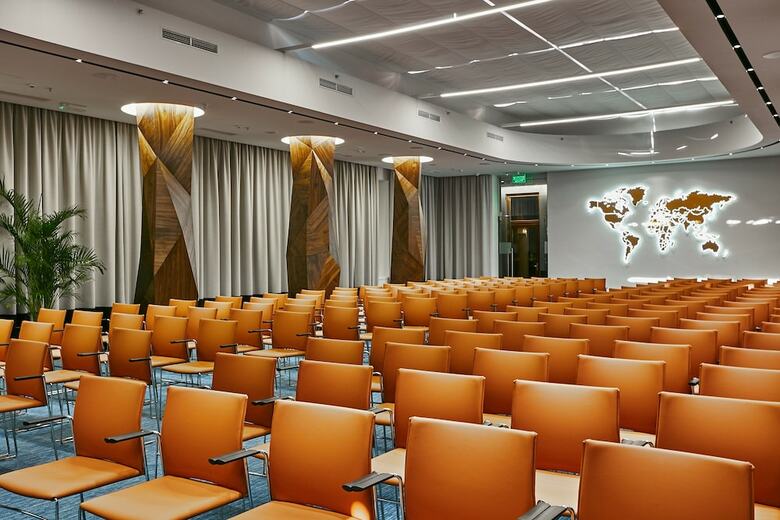Grand Hotel Lviv Luxury & Spa