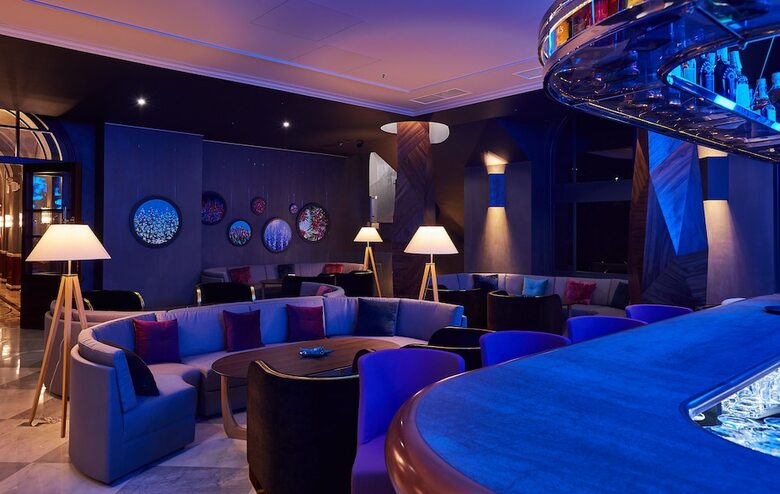 Grand Hotel Lviv Luxury & Spa