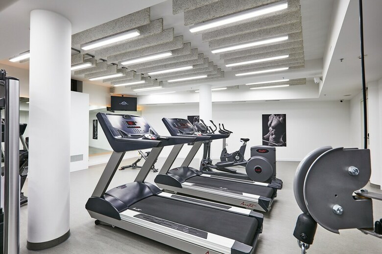 Grand Hotel Lviv Luxury & Spa