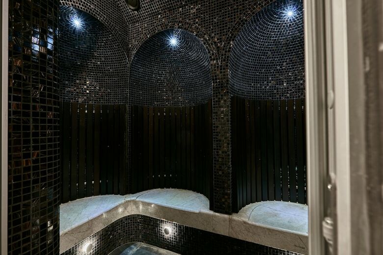 Grand Hotel Lviv Luxury & Spa