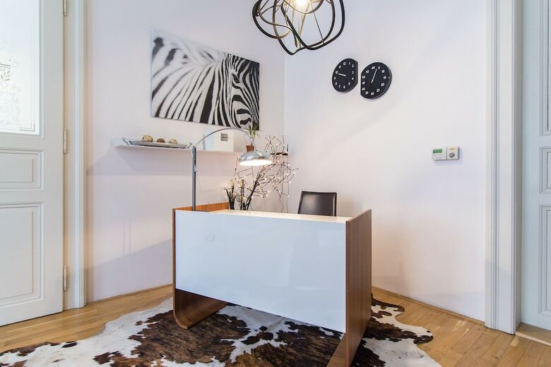 Apartamentos Melnicka Flat