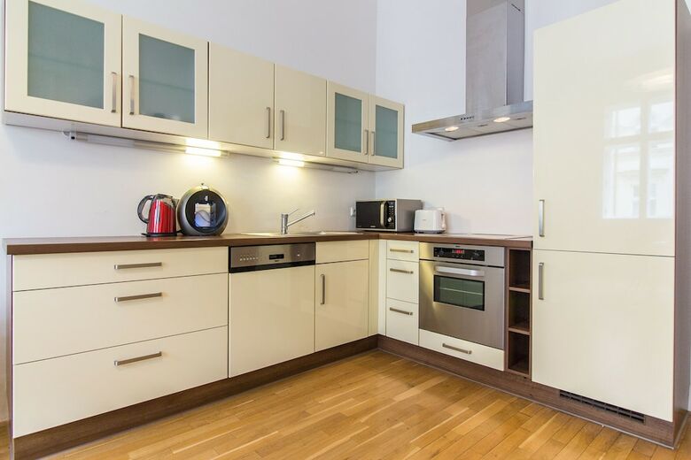 Apartamentos Melnicka Flat