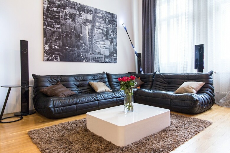 Apartamentos Melnicka Flat
