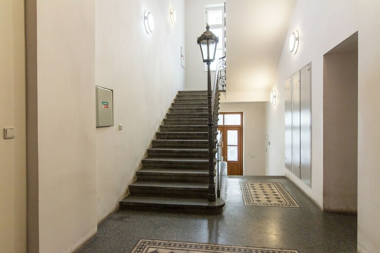 Apartamentos Melnicka Flat