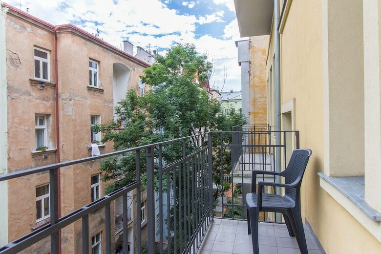 Apartamentos Melnicka Flat