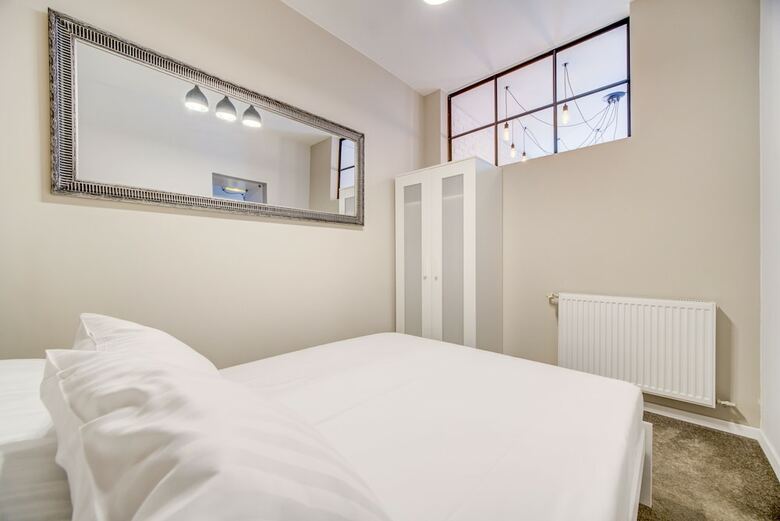Apartamentos Rint - Centrum Lipowa