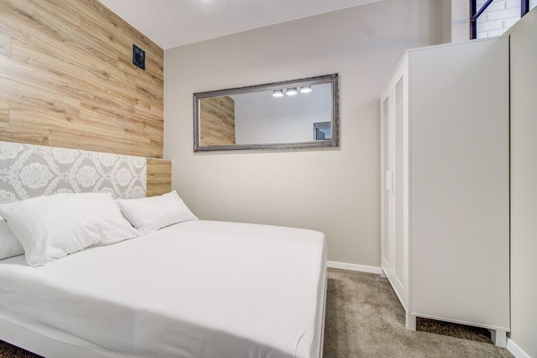 Apartamentos Rint - Centrum Lipowa