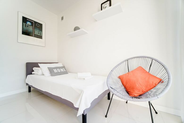 Apartamentos Rint - Centrum Lipowa