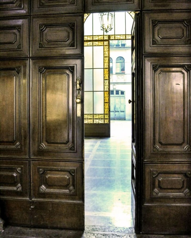 Apartamento Vittorio 61