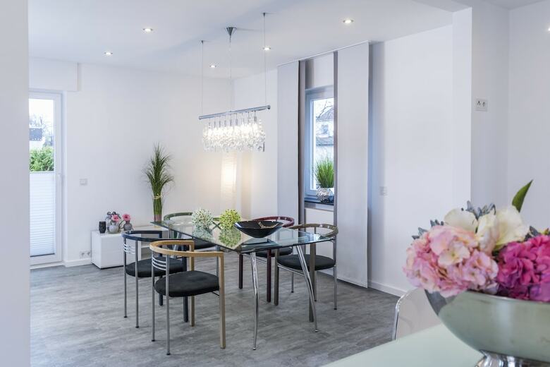 Apartamentos Design-studiowohnung In G�tersloh