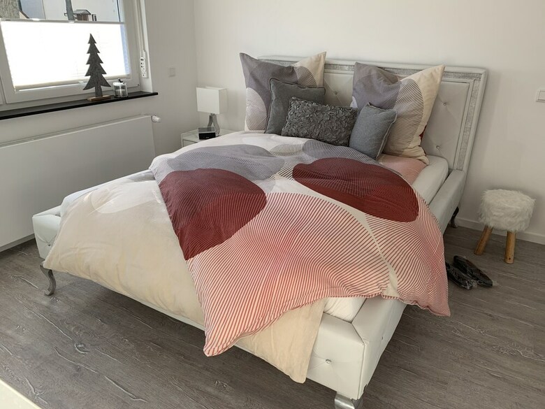 Apartamentos Design-studiowohnung In G�tersloh