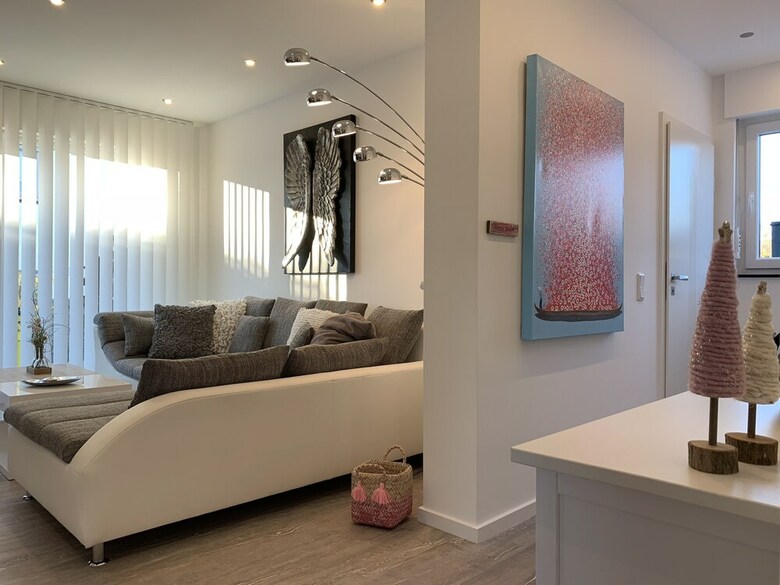 Apartamentos Design-studiowohnung In G�tersloh