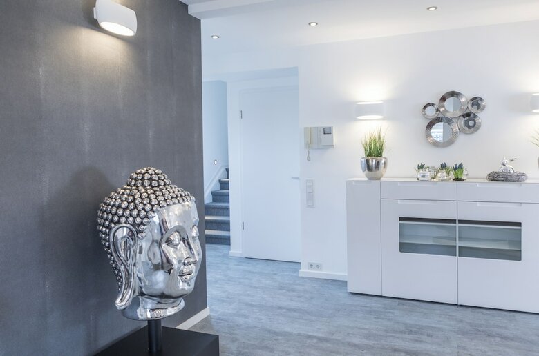Apartamentos Design-studiowohnung In G�tersloh