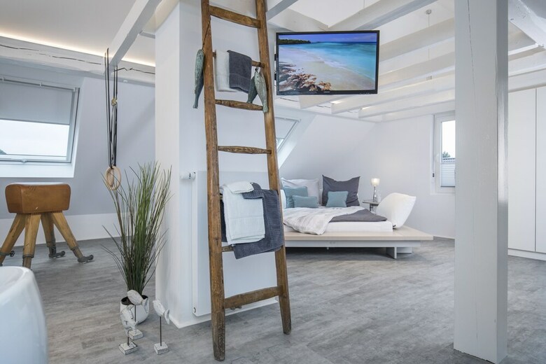 Apartamentos Design-studiowohnung In G�tersloh