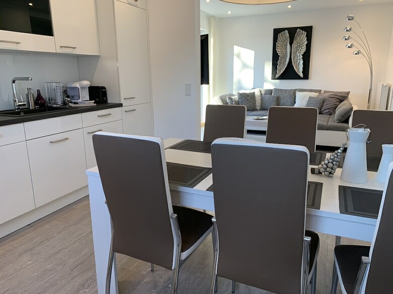 Apartamentos Design-studiowohnung In G�tersloh