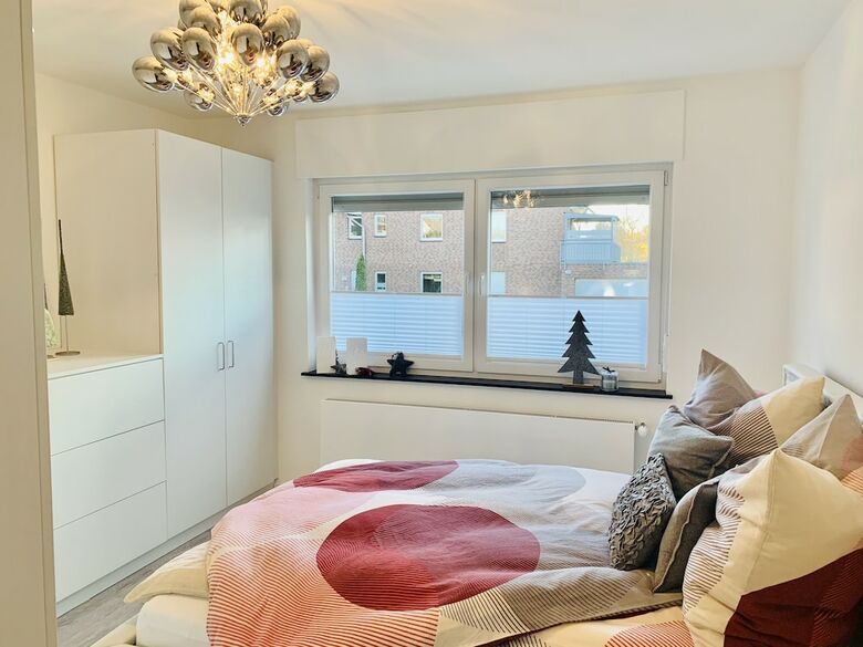 Apartamentos Design-studiowohnung In G�tersloh