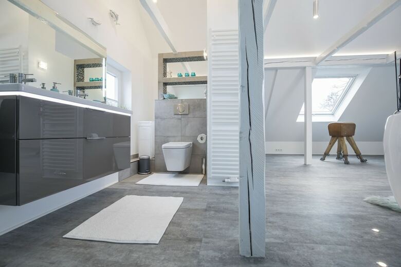 Apartamentos Design-studiowohnung In G�tersloh