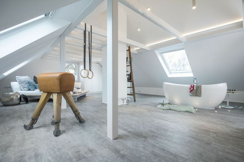 Apartamentos Design-studiowohnung In G�tersloh