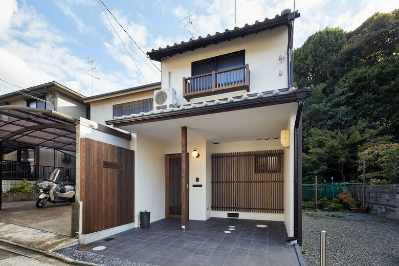 Kiyomizu Inishie-an