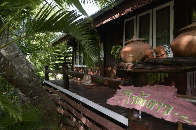 Hotel Phuzai Kaew Resort