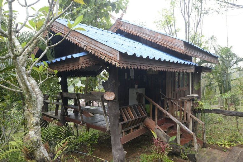 Hotel Phuzai Kaew Resort