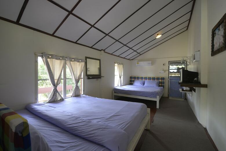 Hotel Phuzai Kaew Resort