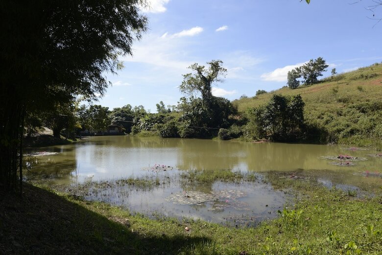 Hotel Phuzai Kaew Resort