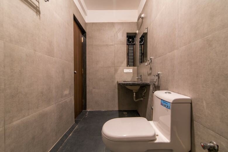 Villa Oran Beach Rooms