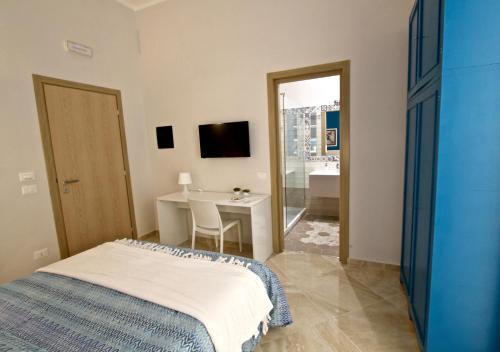 Bed & Breakfast La Passeggiata Di Girgenti