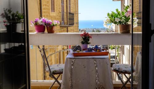 Bed & Breakfast La Passeggiata Di Girgenti
