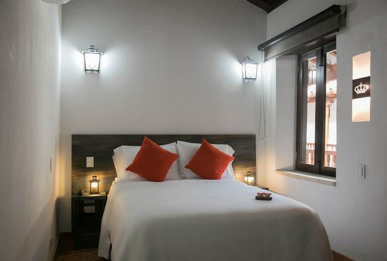 Hotel Getsemani Cartagena Lux