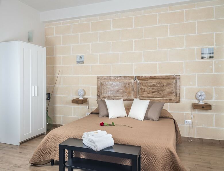 La Creta B&B