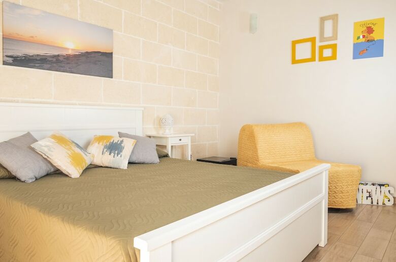 La Creta B&B