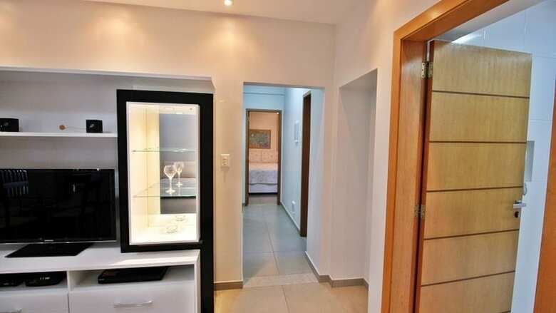 Rio Spot Apartment T011