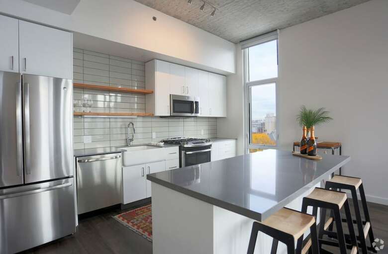 Aparthotel 100 Walkscore Pearl District Condos By Barsala