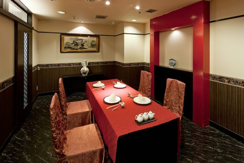 Art Hotel Morioka