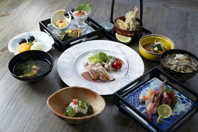 Art Hotel Morioka