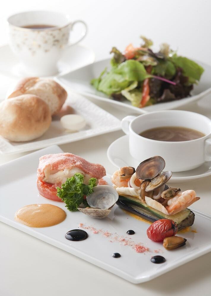 Art Hotel Morioka