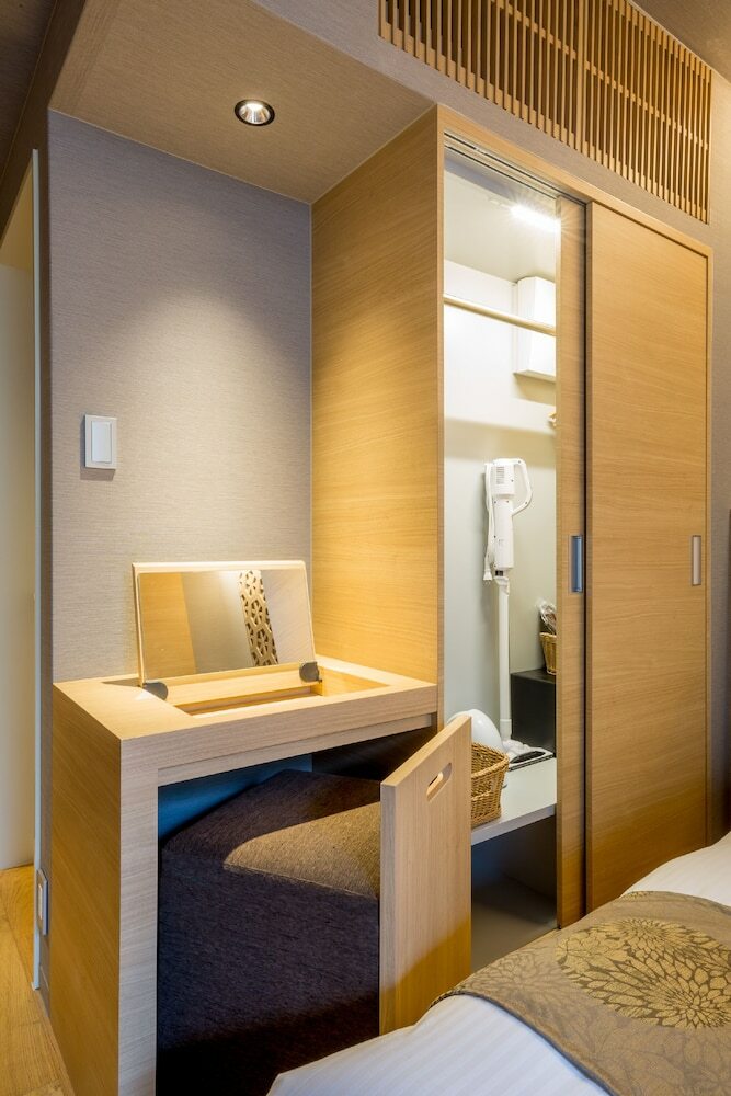 Apartamentos Resi Stay Kumico Amaterrace