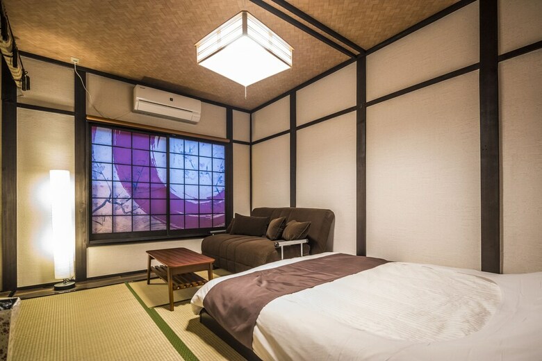 Kyo Oyado Hana