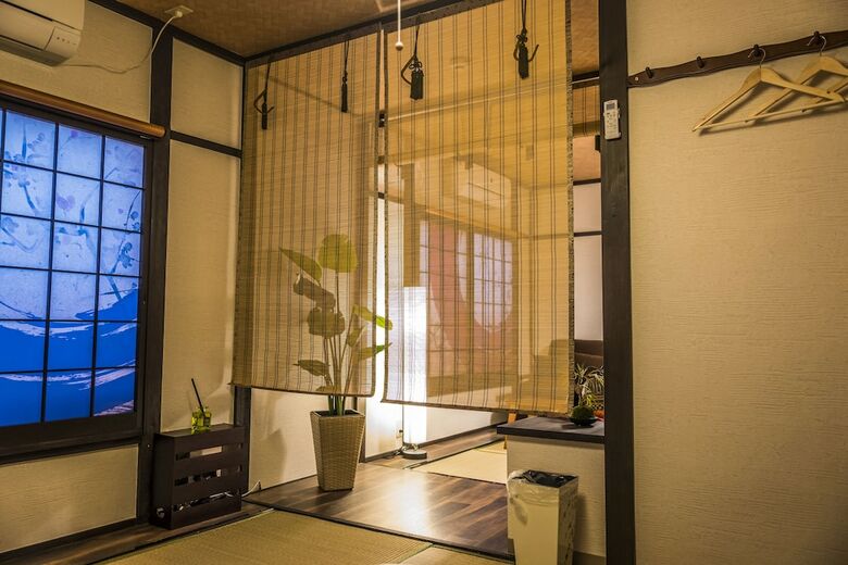 Kyo Oyado Hana