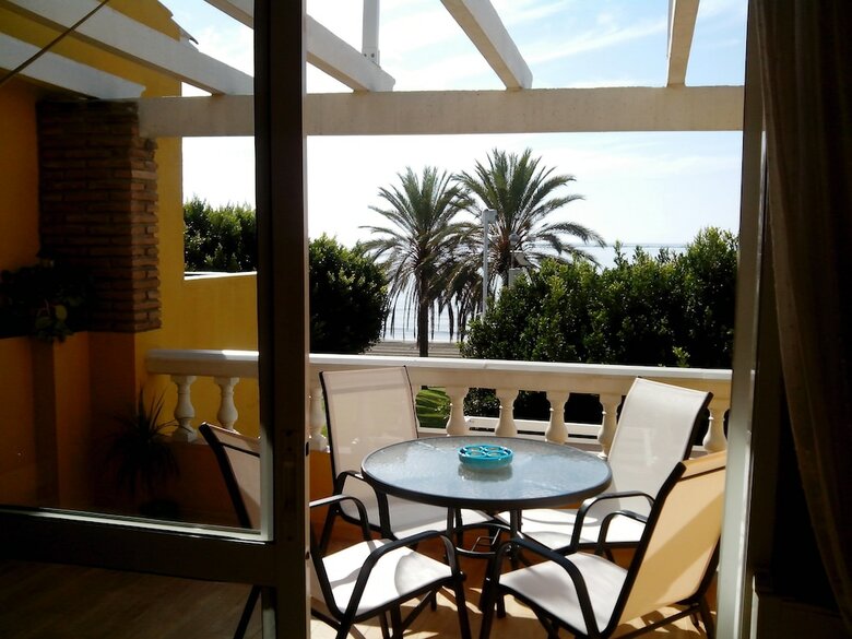 Apartamentos Casa Tia Antonia