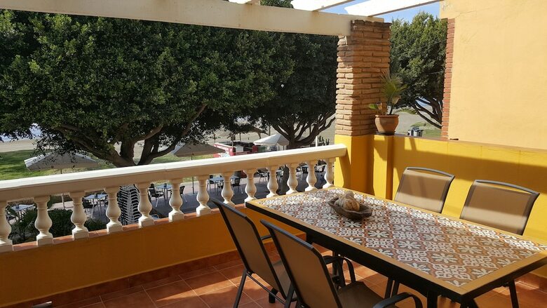 Apartamentos Casa Tia Antonia