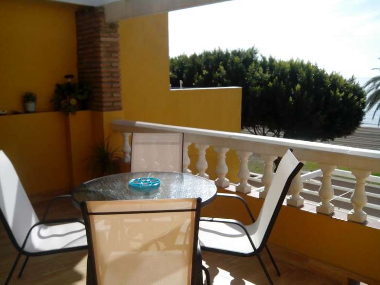 Apartamentos Casa Tia Antonia