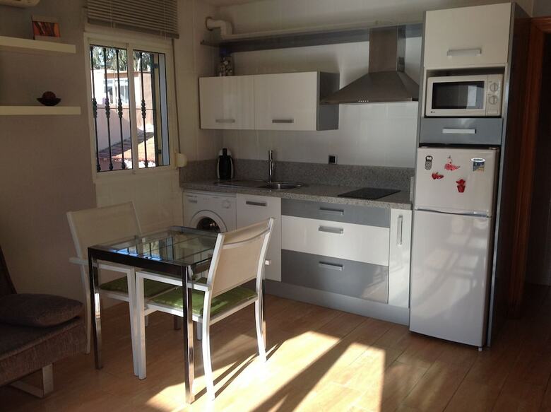 Apartamentos Casa Tia Antonia