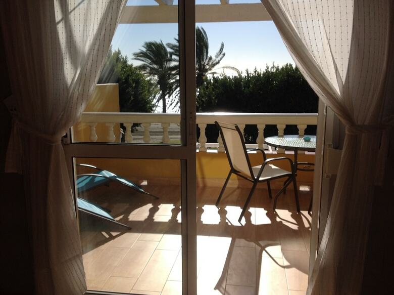 Apartamentos Casa Tia Antonia